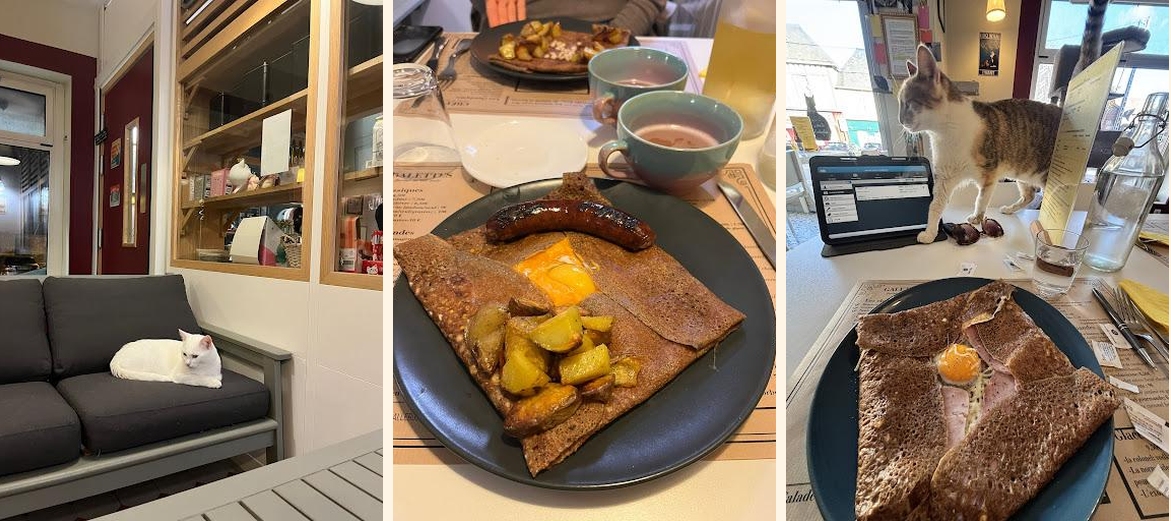 Le Henri Cat - Gallery Image 1