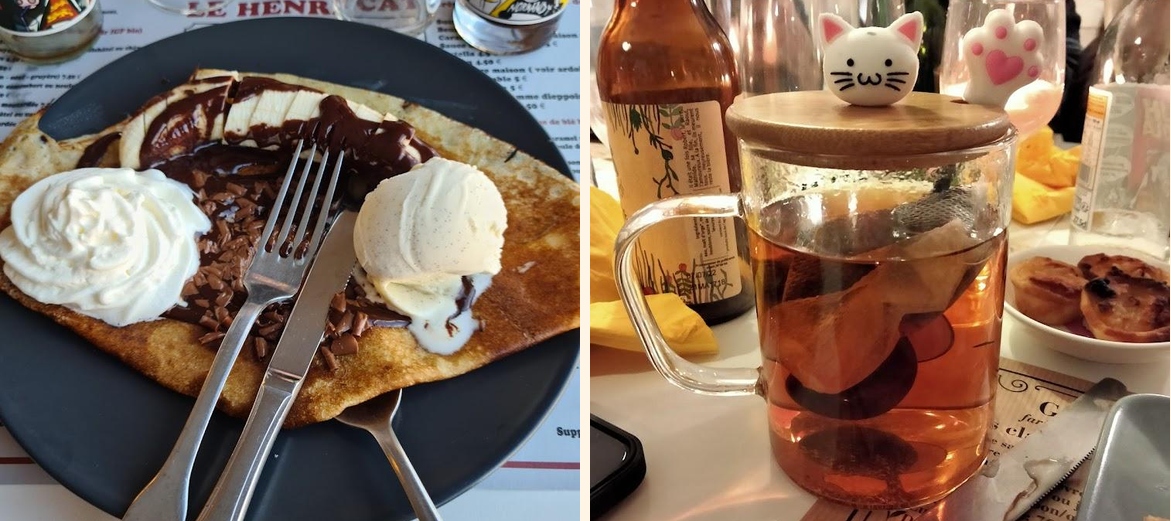 Le Henri Cat - Gallery Image 6