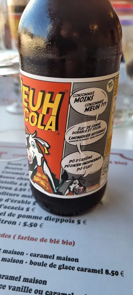 Meuh Cola